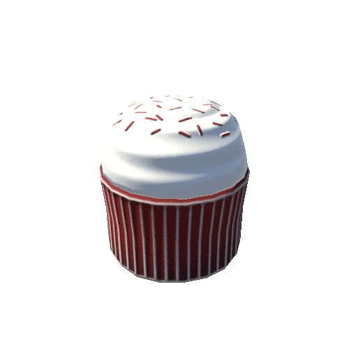 Cupcake_RedVelvet