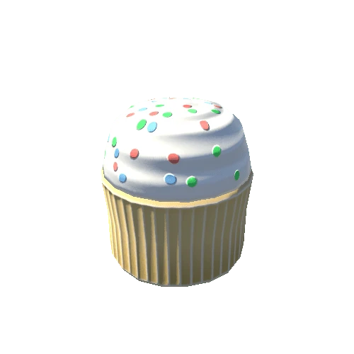 Cupcake_Vanilla_Vanilla