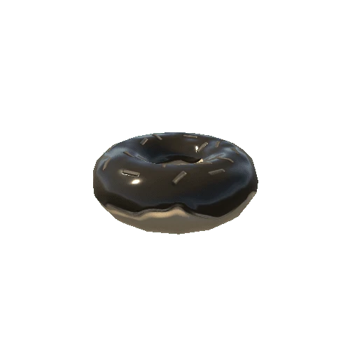 Donut_Chocolate_Chocolate