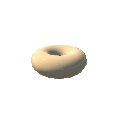 Donut_Glazed