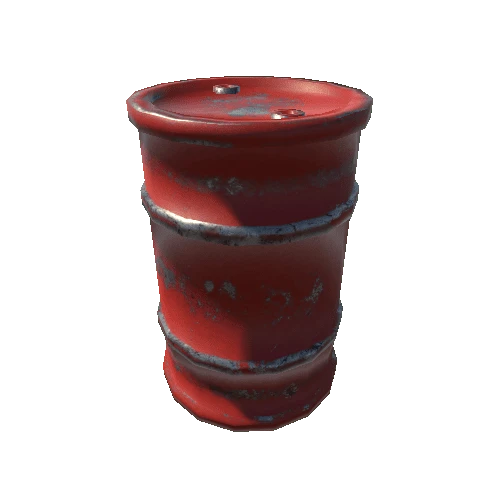 Barrel_Oil_Red