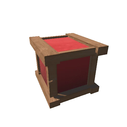 Crate_Red