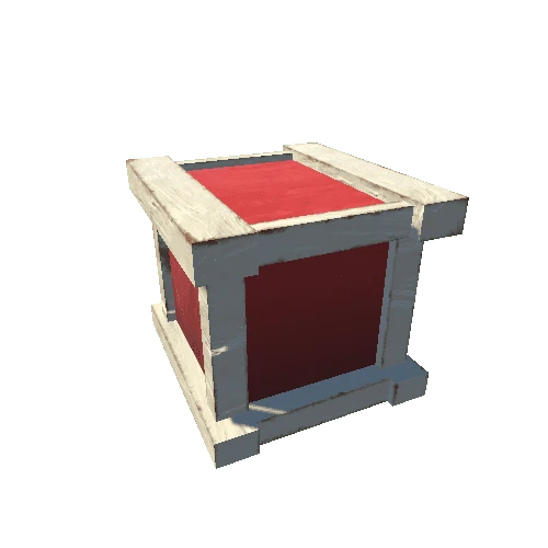 Crate_White