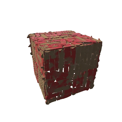 Platform_Wood_Red_2x2x2