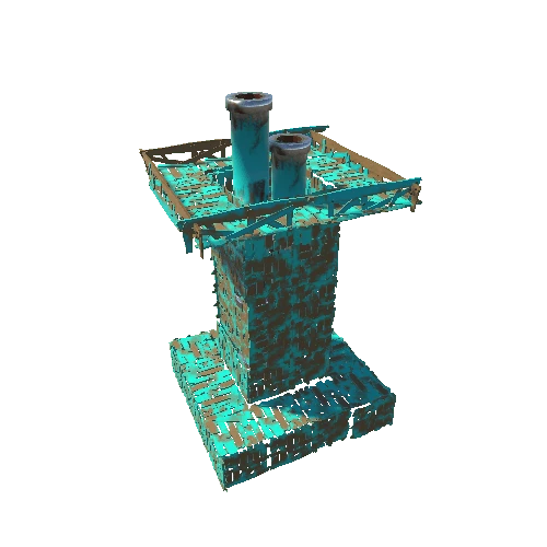 Tower_Platform_Blue