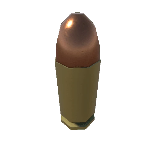 Bullets_45ACP