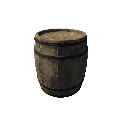 barrel