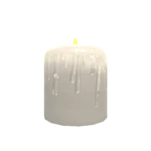 CandleWhole