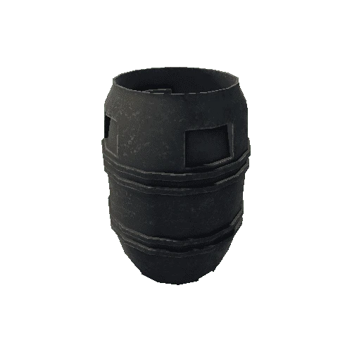 Garden_barrel_type_C_dirt_black_open