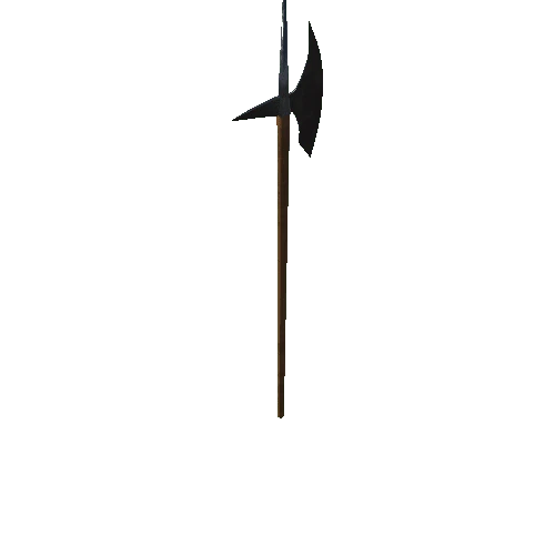 prefab_pike_bardiche