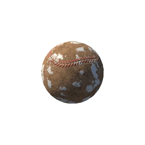 Baseball_damaged