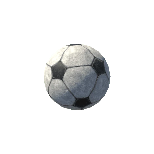 Soccerball_simple