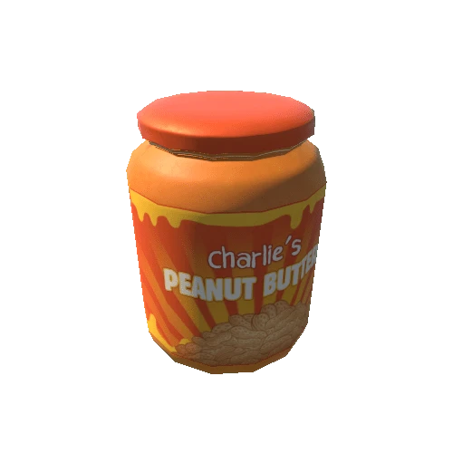 SMGP_LOD_Peanut_butter