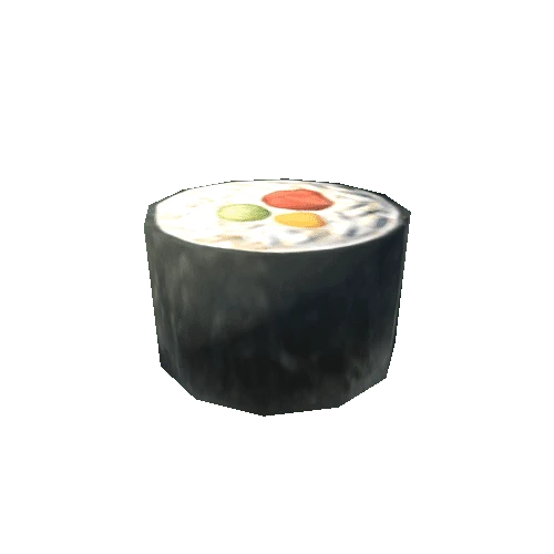 SMGP_LOD_Sushi_piece