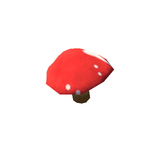 MushroomRed