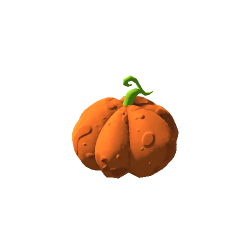 Pumpkin