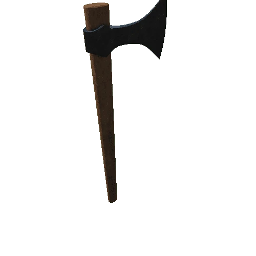 prefab_axe_simple