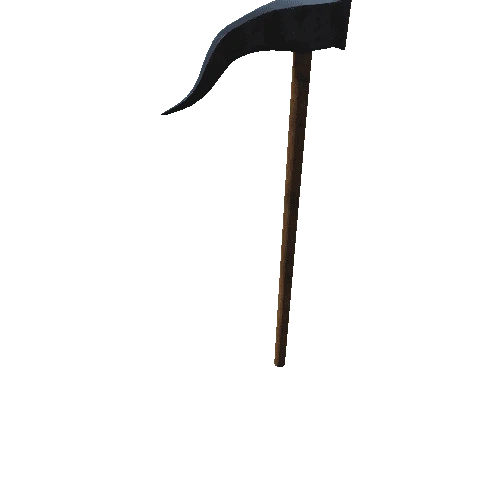 prefab_mace_hammer