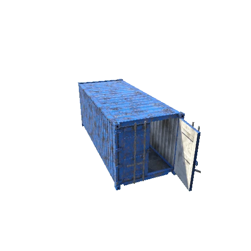 ShippingCrate-LOD2-blue