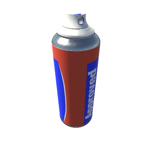 Spray_skinnedmesh