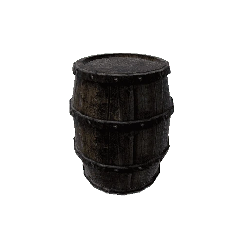 barrel