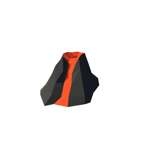 Volcano