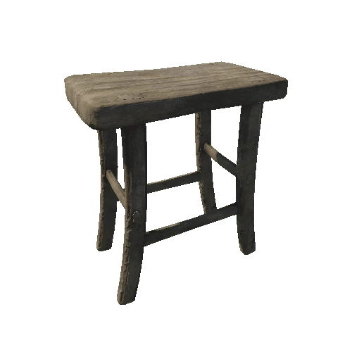 Old_Stool