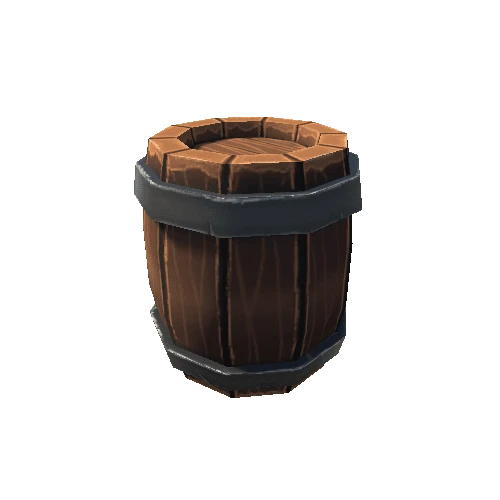 barrel