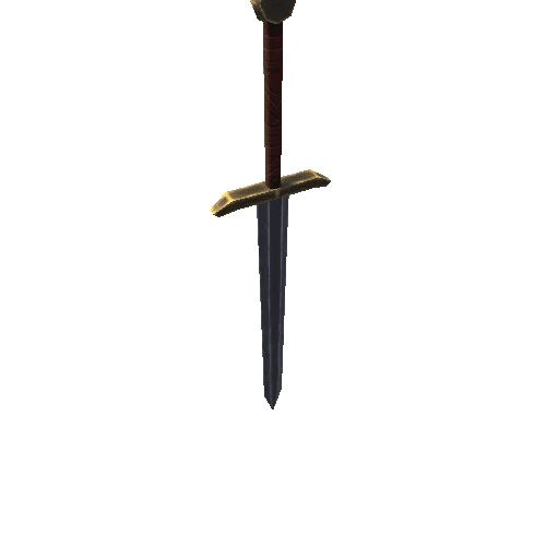 sword