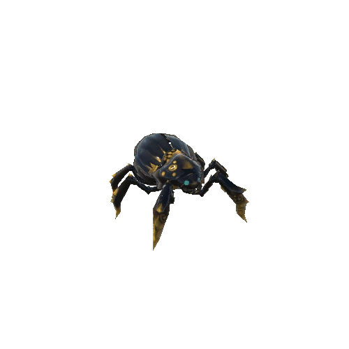Beetle_Flying