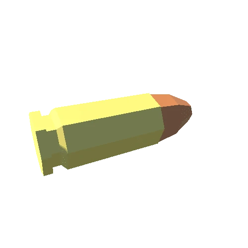 bullet