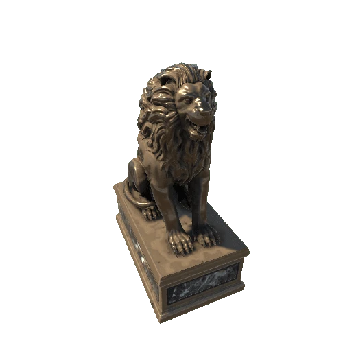 Bronze_statue_of_a_lion
