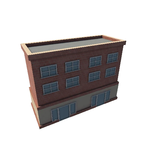 Isometric_Building_type_I