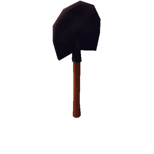 Shovel_A_A