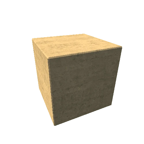 Cube_100x100x100