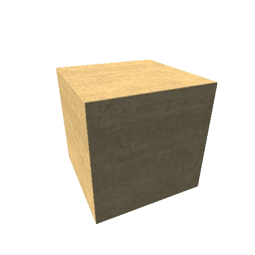 Cube_300x300x300