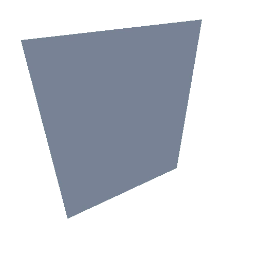 Flat_Wall