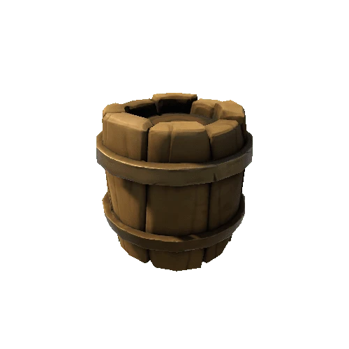 barrel