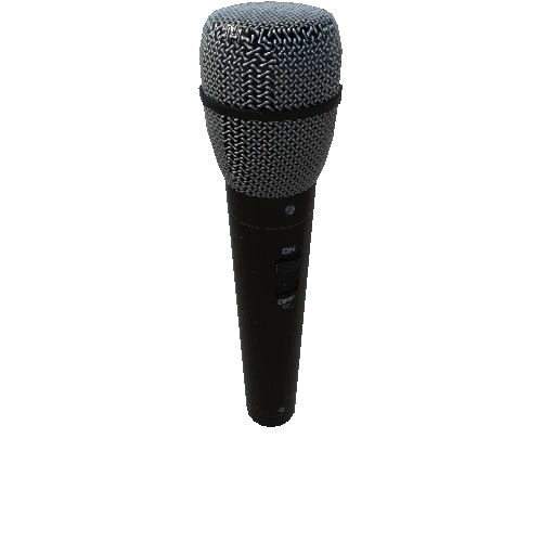 Microphone