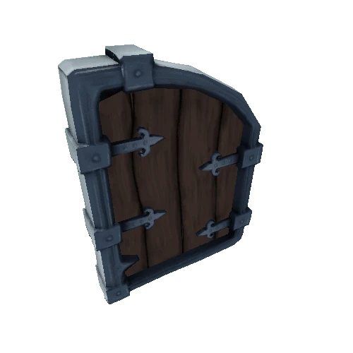 CastleDoor