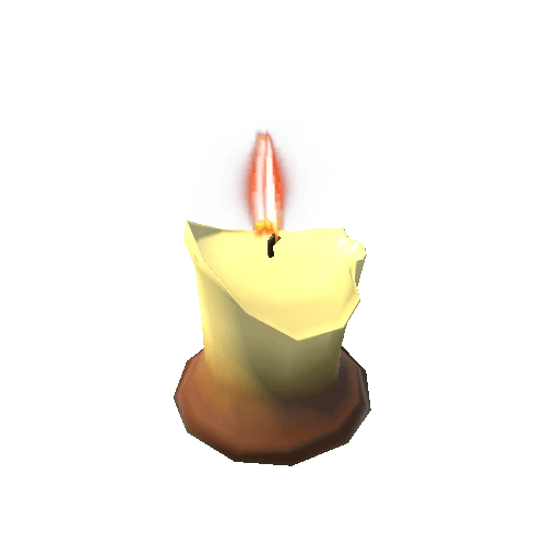 CandleSmall