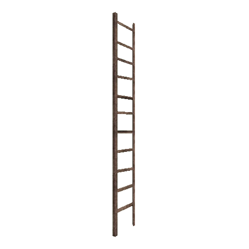 LadderMetal