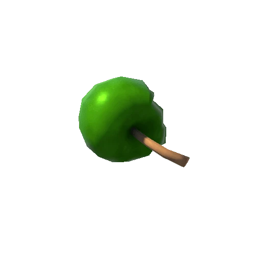 Apple_Green_Bitten