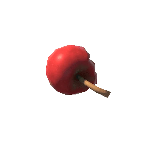 Apple_Red_Bitten