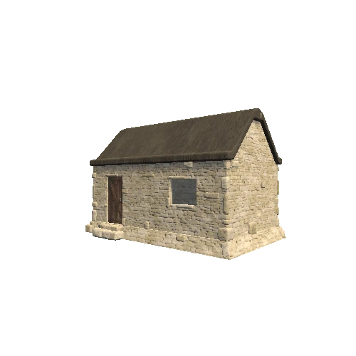 LB_Cottage01_Stone_Thatch_4K