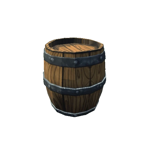 Barrel