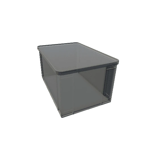 PlasticContainer