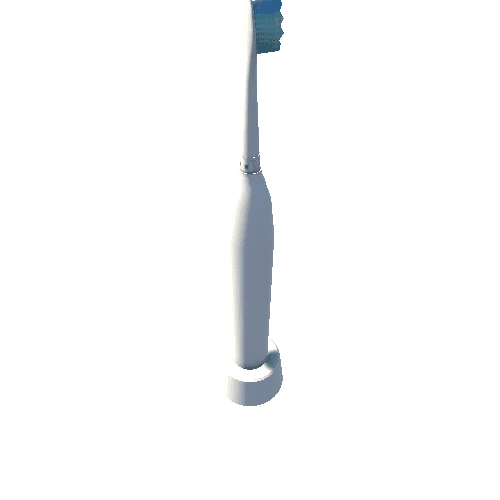 Toothbrush