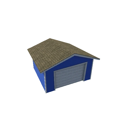 Garage_Blue