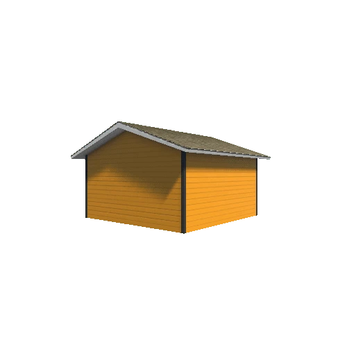 Garage_Orange